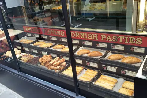 Catherines Bakery photo 3