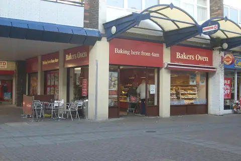 Catherines Bakery photo 1